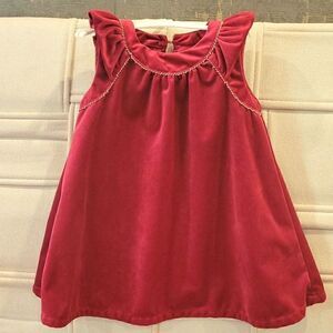 𝅺GIRLS dress size 4